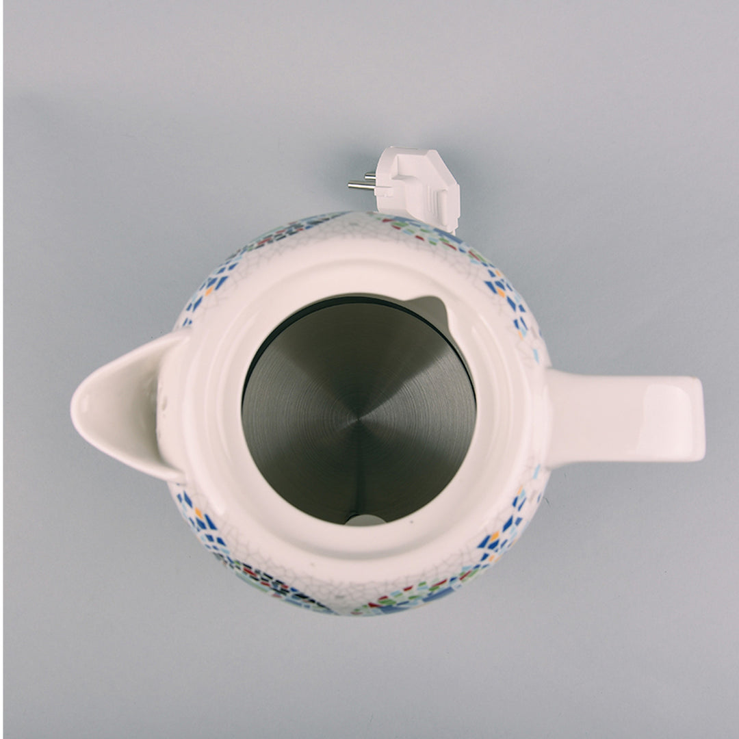 Ceainic electric ceramic 1,5L Maestro MR068 1500W