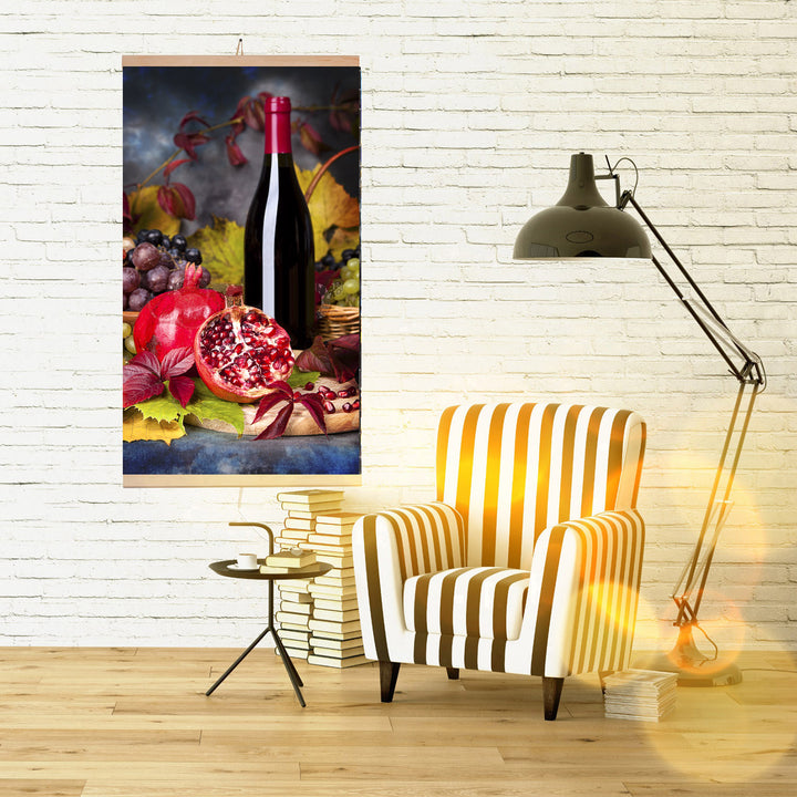 Încălzitor cu infraroșu - panou de încălzire flexibil 430W TRIO model 8 vin, dimensiuni 100x57cm cu regulator