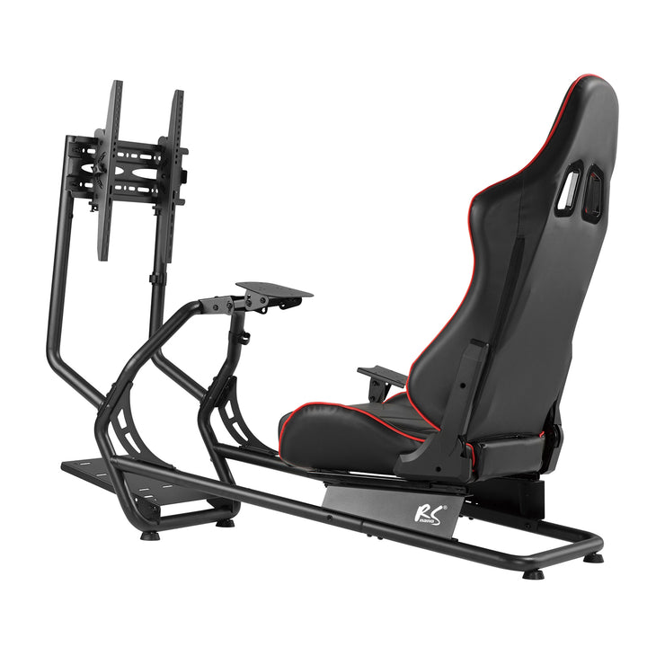 NanoRS RS160 suport de scaun pentru roți de curse