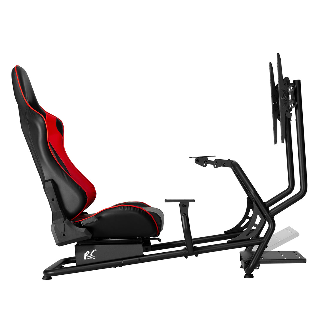 NanoRS RS160 suport de scaun pentru roți de curse