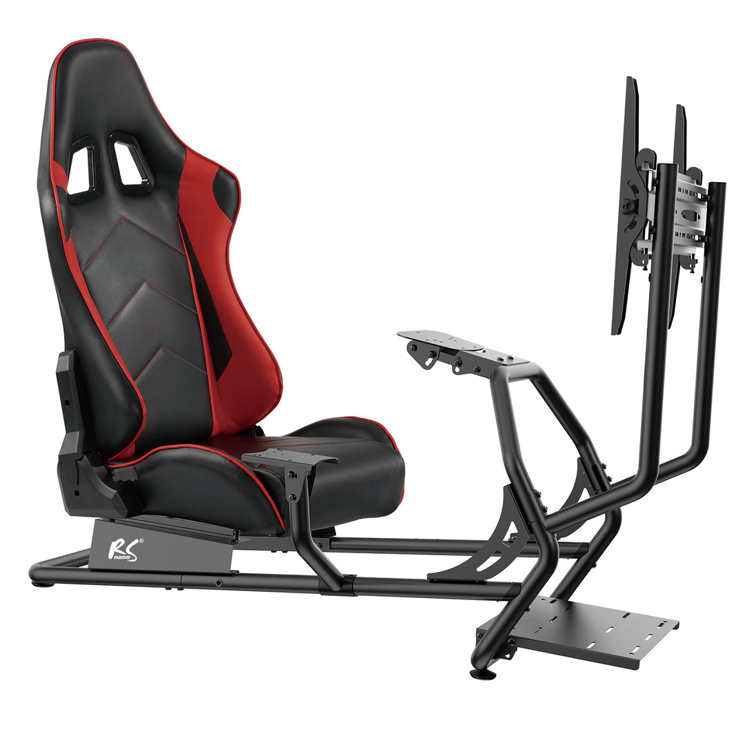 NanoRS RS160 suport de scaun pentru roți de curse