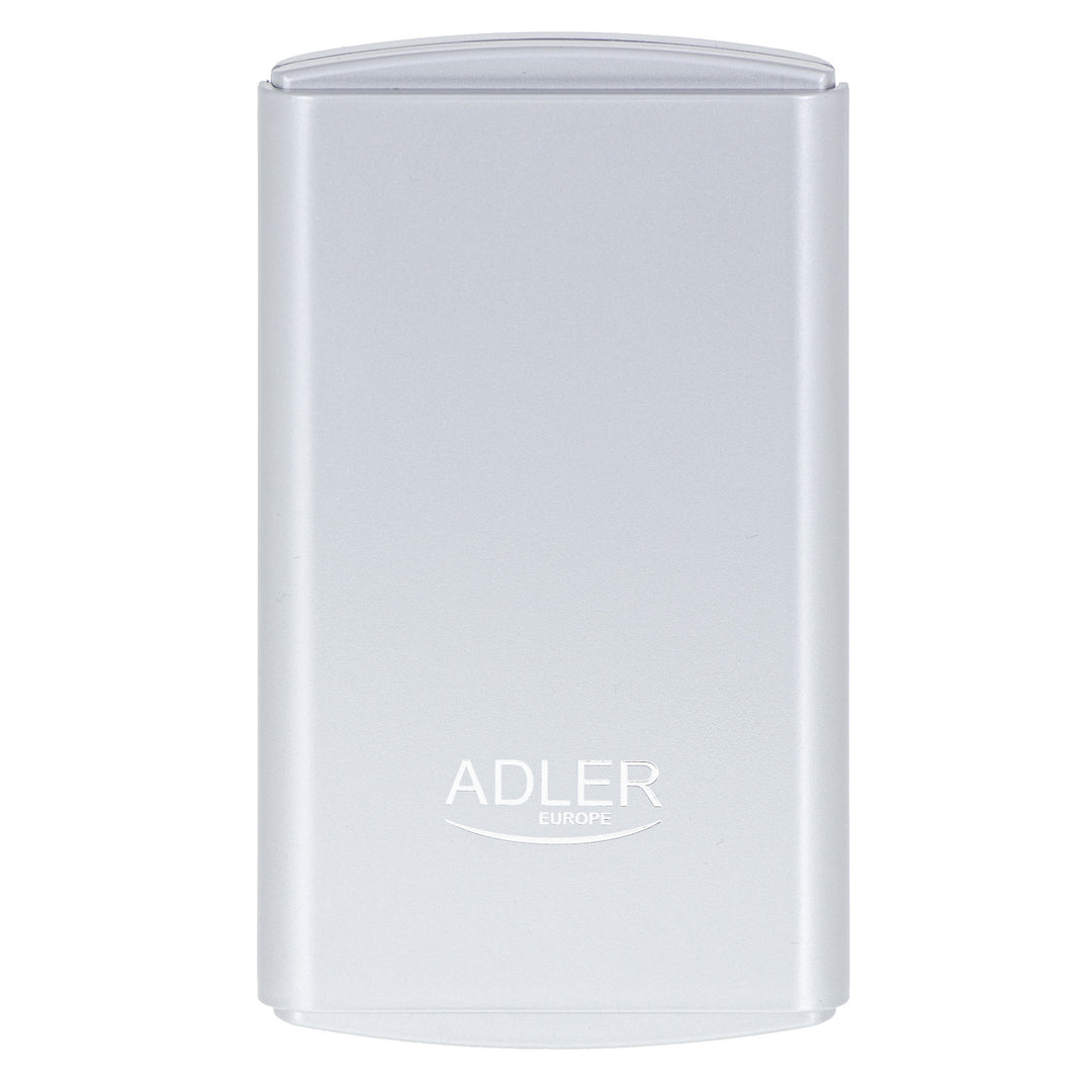 Balanță de precizie Adler, afișaj LCD, până la 100g, AD 3168