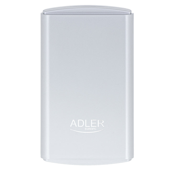 Balanță de precizie Adler, afișaj LCD, până la 100g, AD 3168
