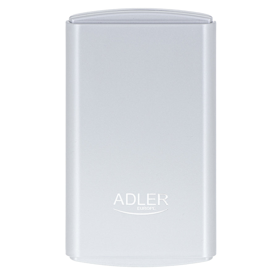 Balanță de precizie Adler, afișaj LCD, până la 100g, AD 3168