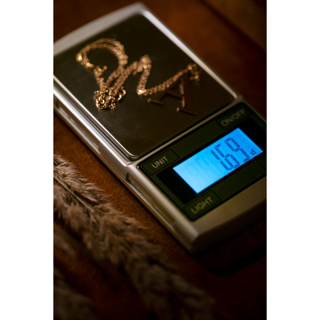 Balanță de precizie Adler, afișaj LCD, până la 100g, AD 3168