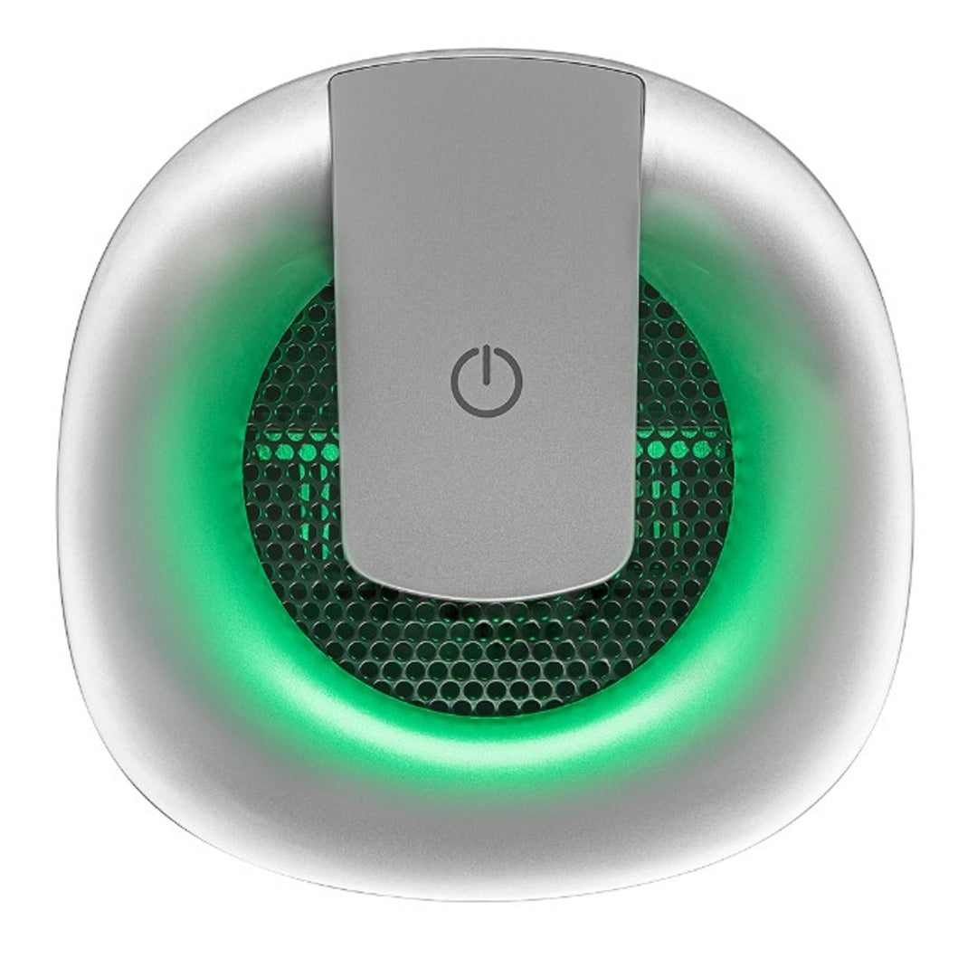 Dezumidificator electric Perfect Air OV1100, volum 600 ml, potrivit pentru încăperi de până la 15 m2