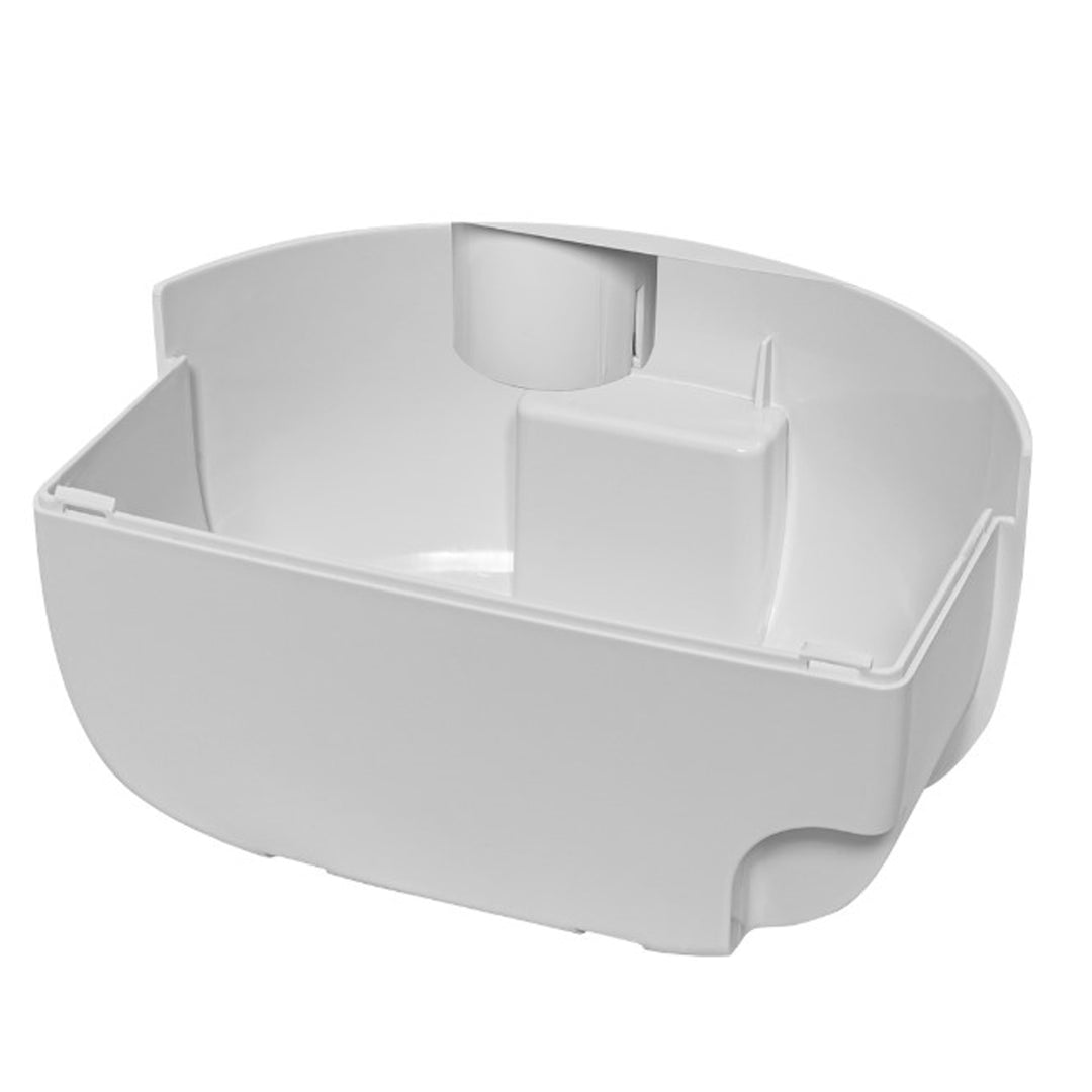 Dezumidificator electric Perfect Air OV1100, volum 600 ml, potrivit pentru încăperi de până la 15 m2