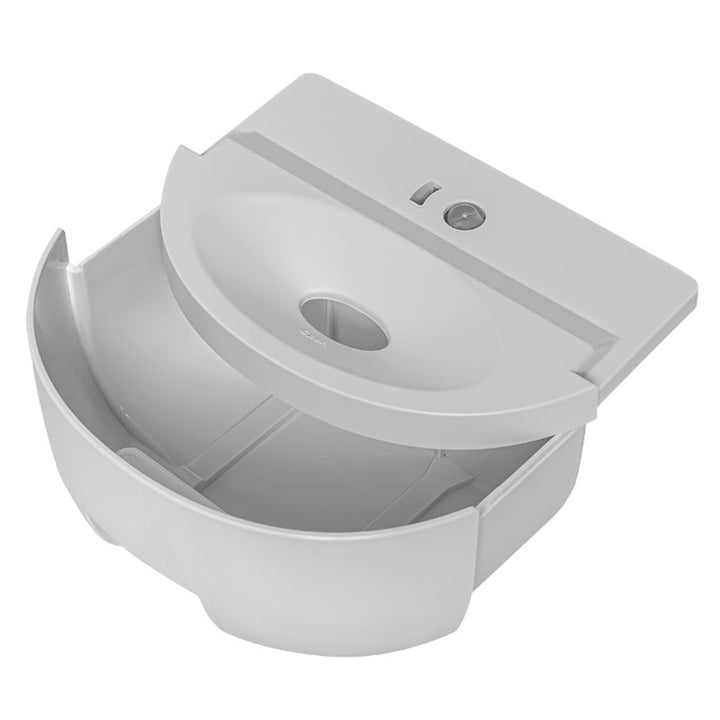 Dezumidificator electric Perfect Air OV1100, volum 600 ml, potrivit pentru încăperi de până la 15 m2