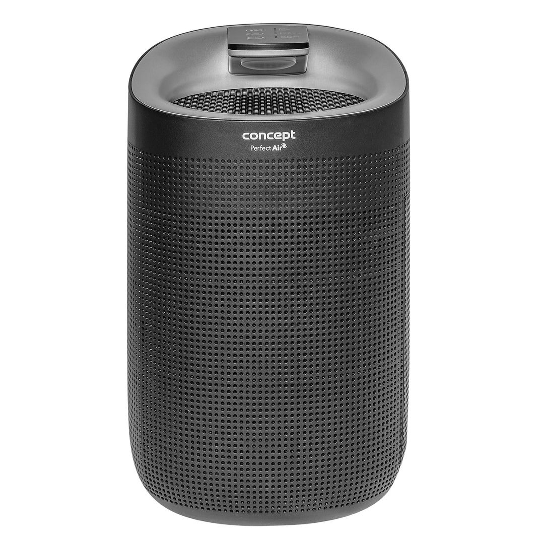 Dezumidificator și purificator de aer Perfect Air OV1210 2in1, 750 ml / zi, pentru încăperi de până la 25 m2, filtrare în 3 trepte