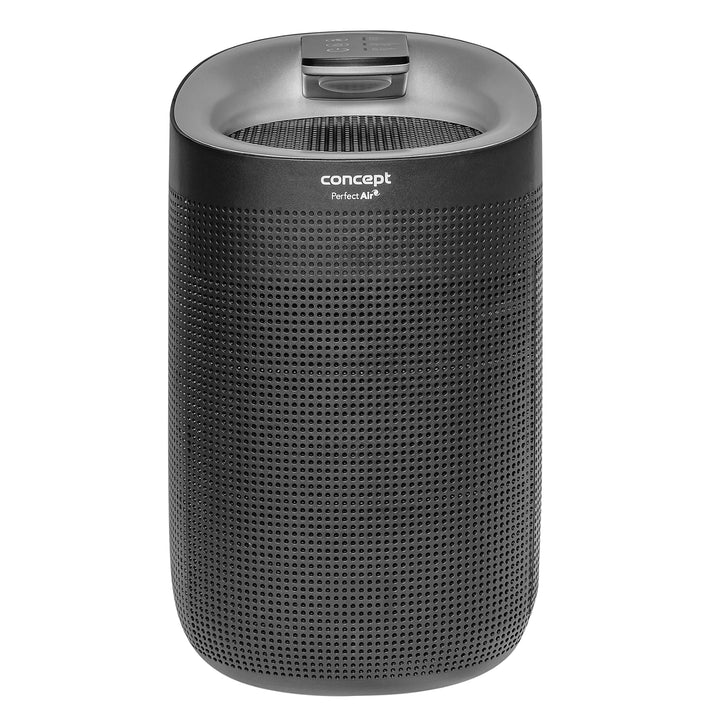 Dezumidificator și purificator de aer Perfect Air OV1210 2in1, 750 ml / zi, pentru încăperi de până la 25 m2, filtrare în 3 trepte