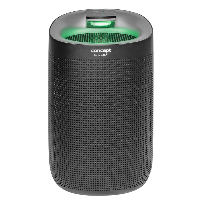 Dezumidificator și purificator de aer Perfect Air OV1210 2in1, 750 ml / zi, pentru încăperi de până la 25 m2, filtrare în 3 trepte