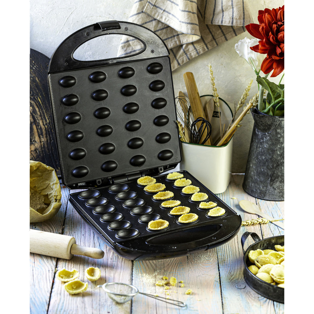 Mesko MS 3041 Prăjitor de nuci XL 24 de prăjituri