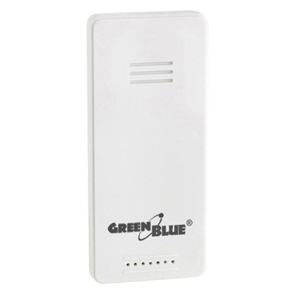 Senzorul exterior al stației meteorologice GreenBlue, compatibil cu stațiile GB521, GB542 și GB218, modelul GB692