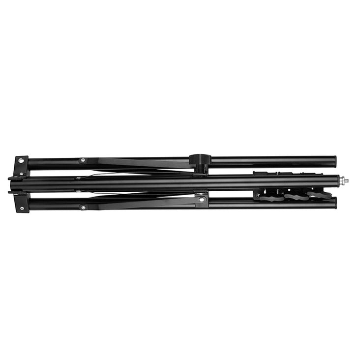 RING Lumină inelară TRACER de 30 cm cu trepied de 210 cm