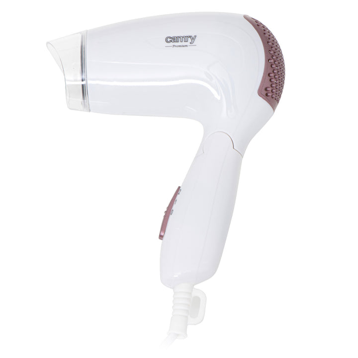 Uscător de păr 1200W Camry CR 2254 2 niveluri de control al puterii