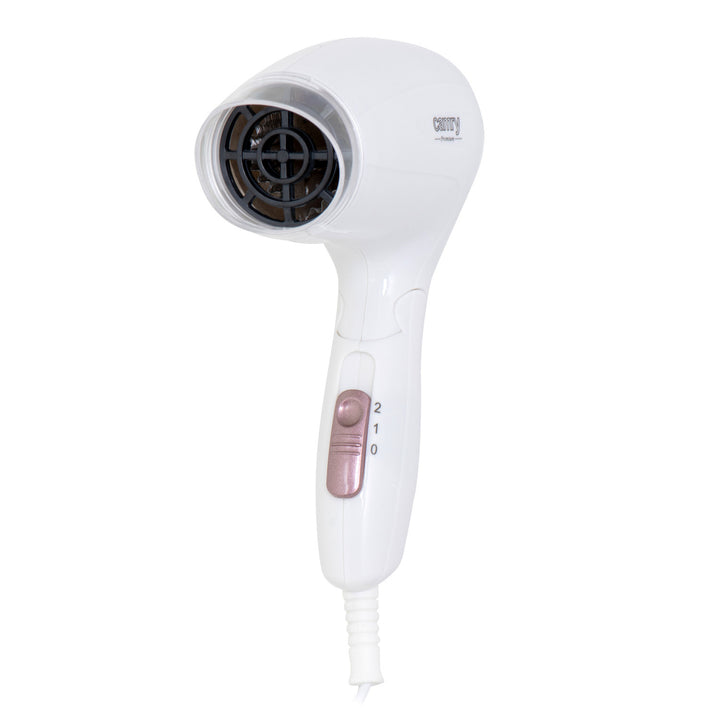 Uscător de păr 1200W Camry CR 2254 2 niveluri de control al puterii