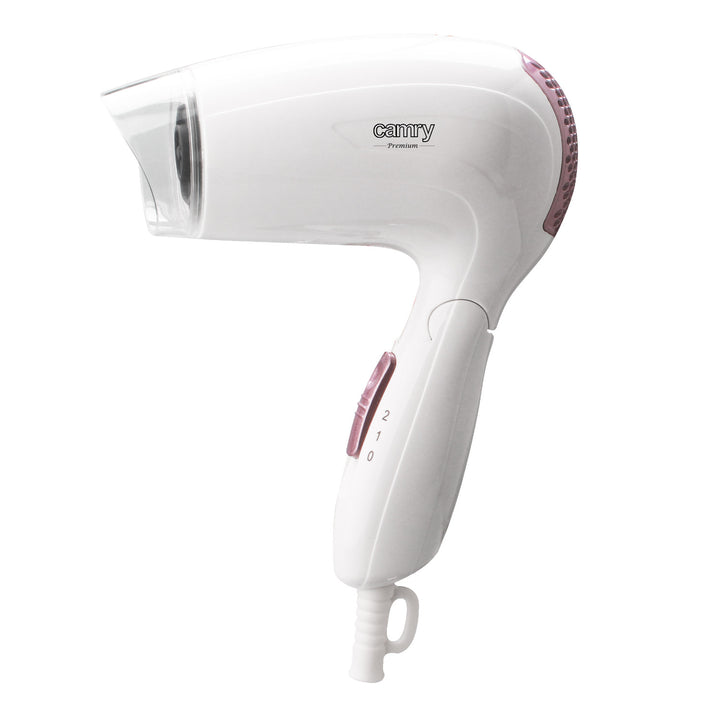 Uscător de păr 1200W Camry CR 2254 2 niveluri de control al puterii
