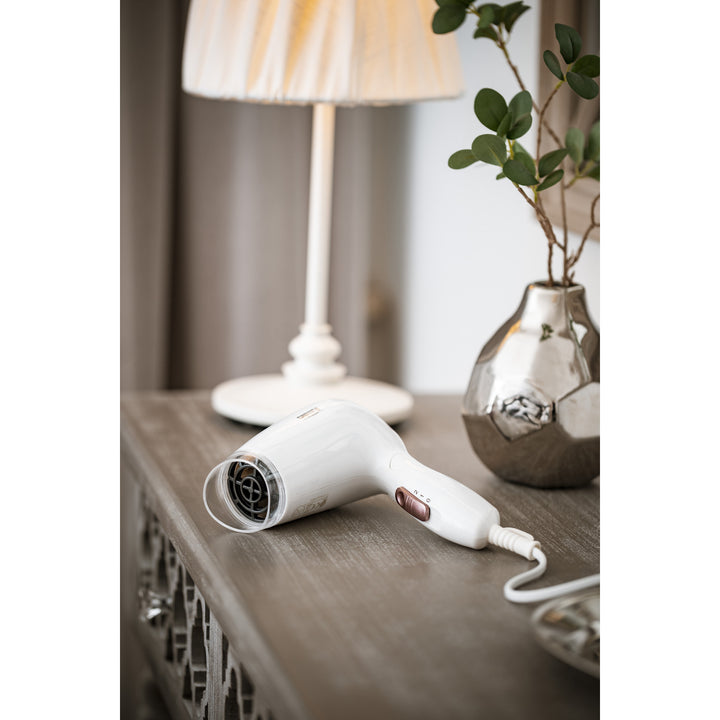 Uscător de păr 1200W Camry CR 2254 2 niveluri de control al puterii