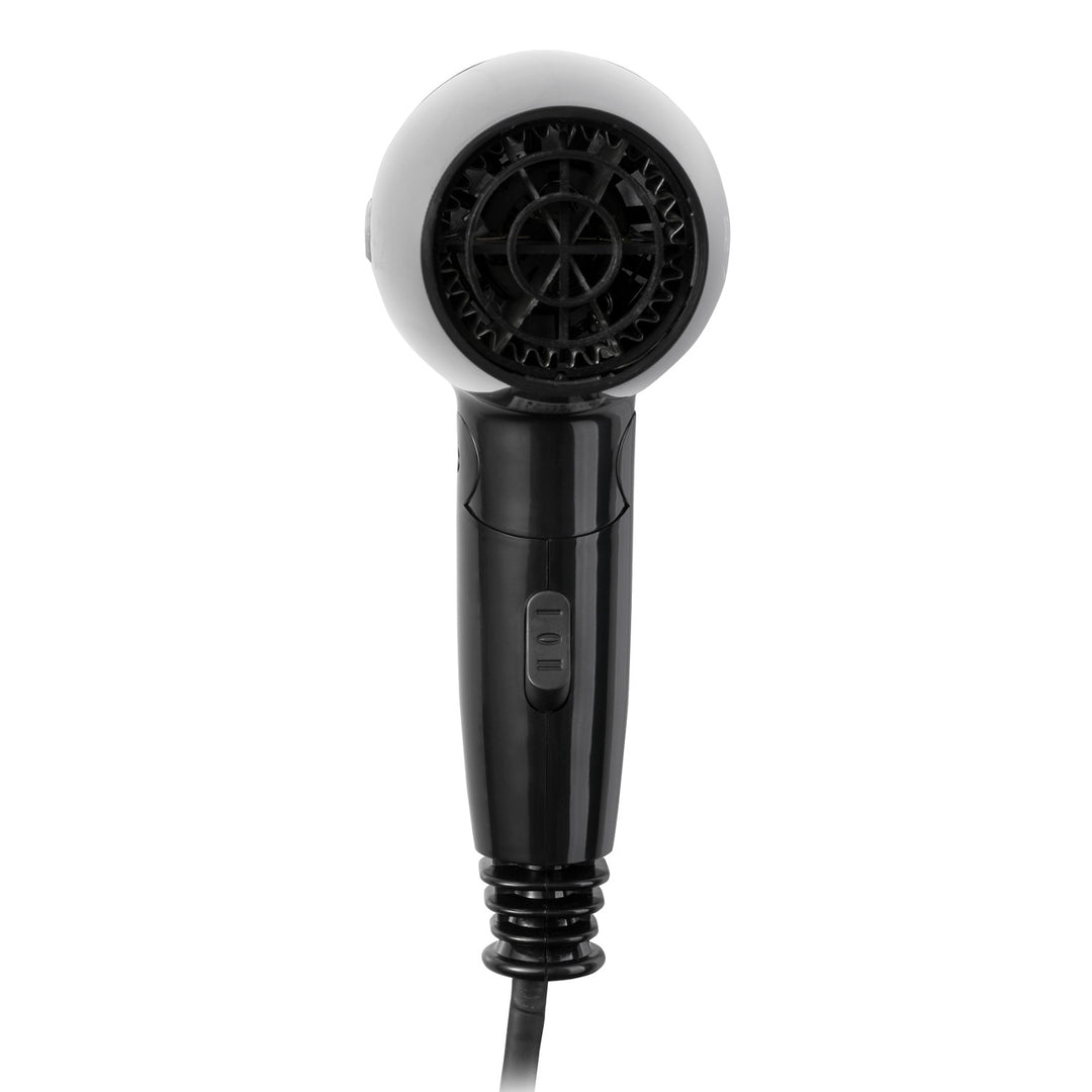 Uscător de păr Adler, mâner rabatabil, ergonomic, 1400 W, AD 2251