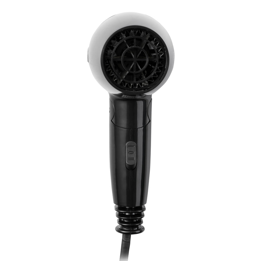 Uscător de păr Adler, mâner rabatabil, ergonomic, 1400 W, AD 2251