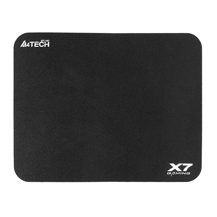 A4Tech mouse + mouse pad set, 7 butoane, senzor optic, USB, X-Game X-7120