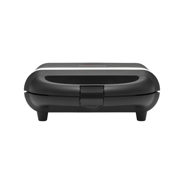 Concept de prăjitor de pâine sandwich de 700W SV3052 sandvișuri în formă pătrată