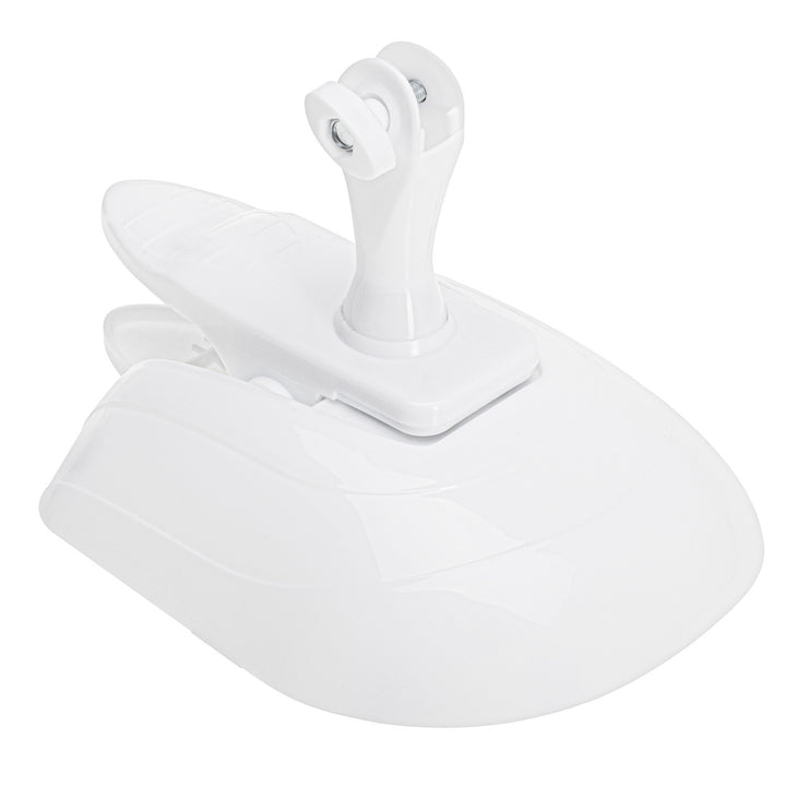 Ventilator de birou Adler, cu clema și bază, diametru 15 cm, putere max. 30W, AD7317