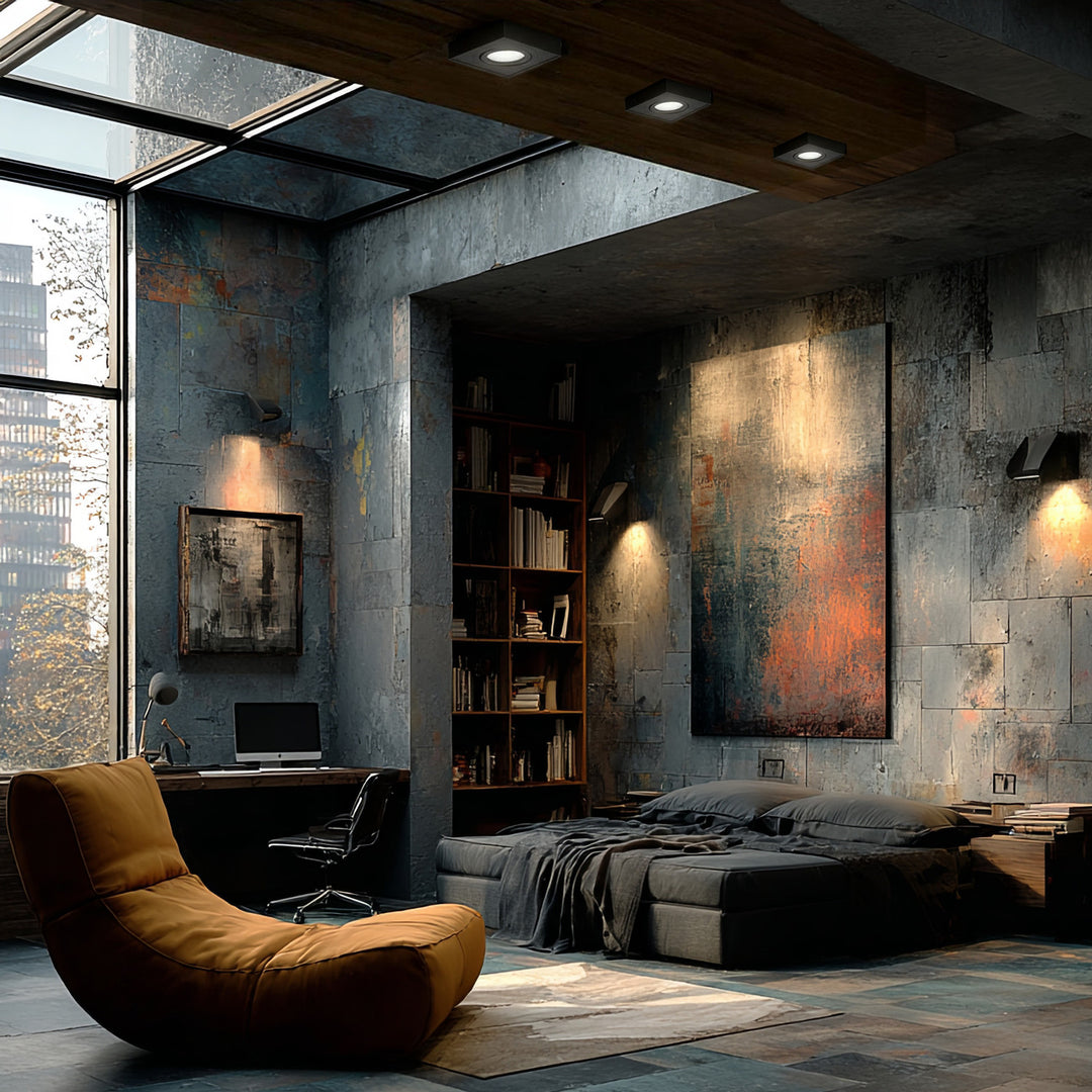 Corp de iluminat Maclean spot, pentru surse de lumină MR16 / GU10, negru, 94x94x32mm, pătrat, alu, MCE464 B