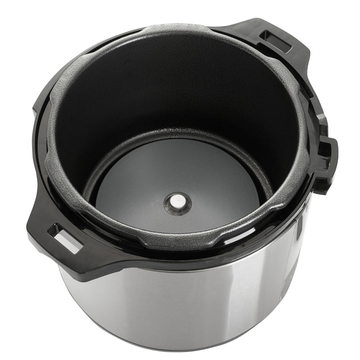 Oală sub presiune multifuncțională multicooker Camry CR 6409