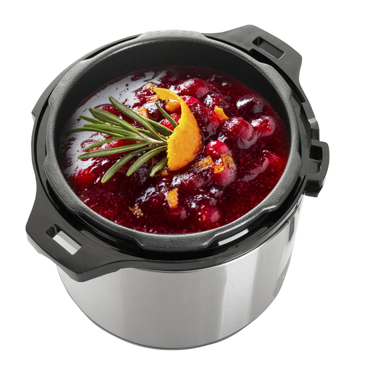 Oală sub presiune multifuncțională multicooker Camry CR 6409