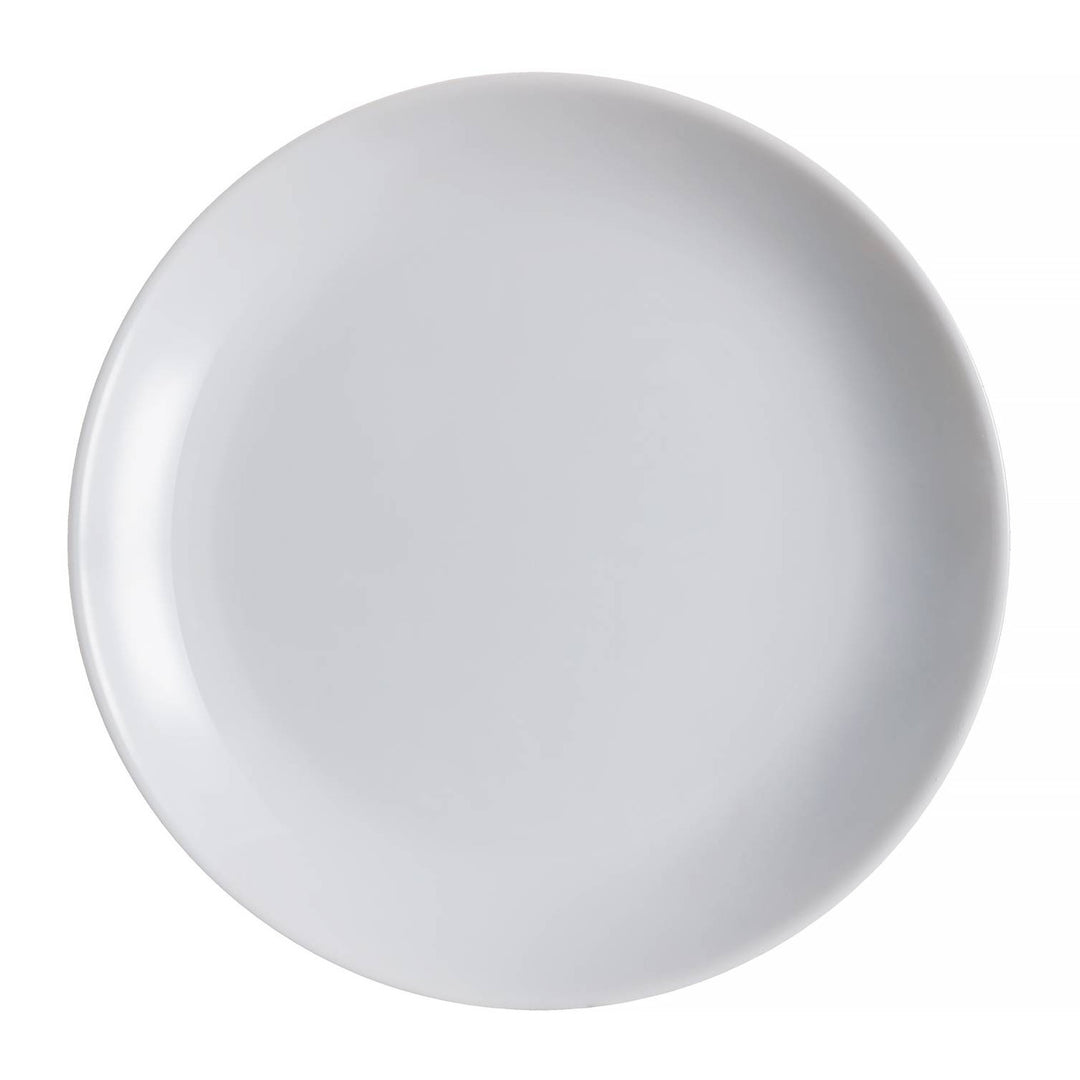 Set de cina LUMINARC Diwali Granit 19 buc, pentru 6 persoane