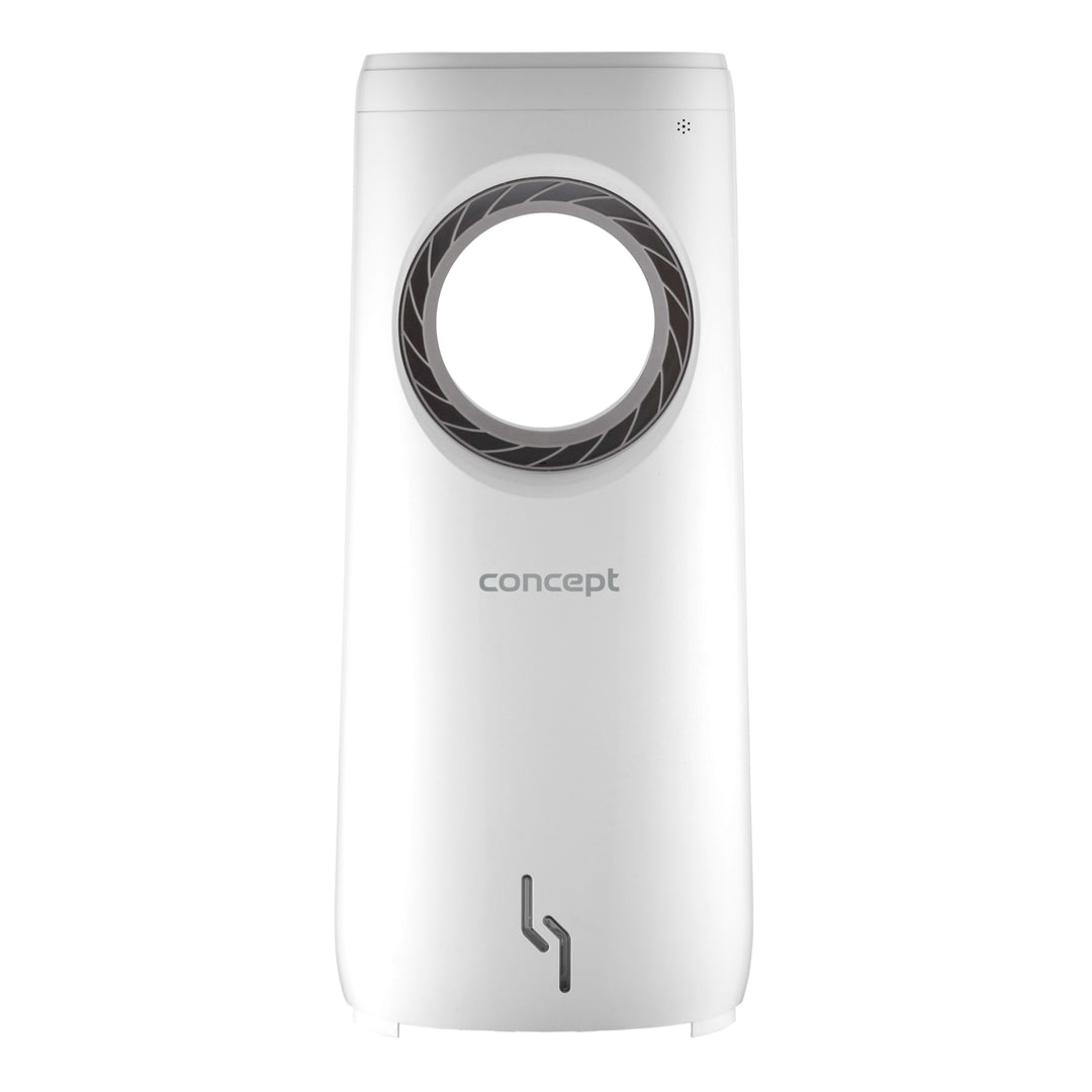 Concept OV5220 răcitor de aer 4in1 cu funcții de răcire, ventilator, ionizare și purificare a aerului