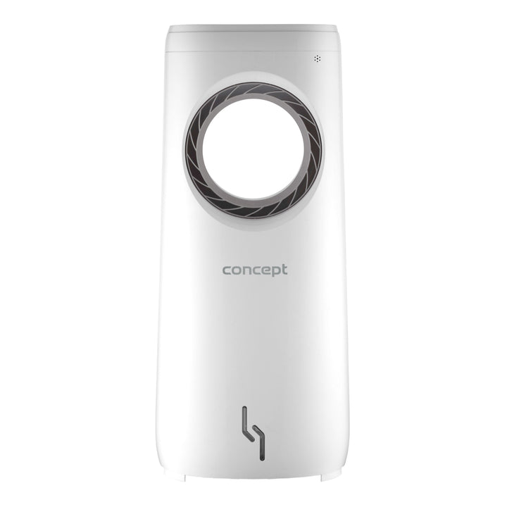 Concept OV5220 răcitor de aer 4in1 cu funcții de răcire, ventilator, ionizare și purificare a aerului