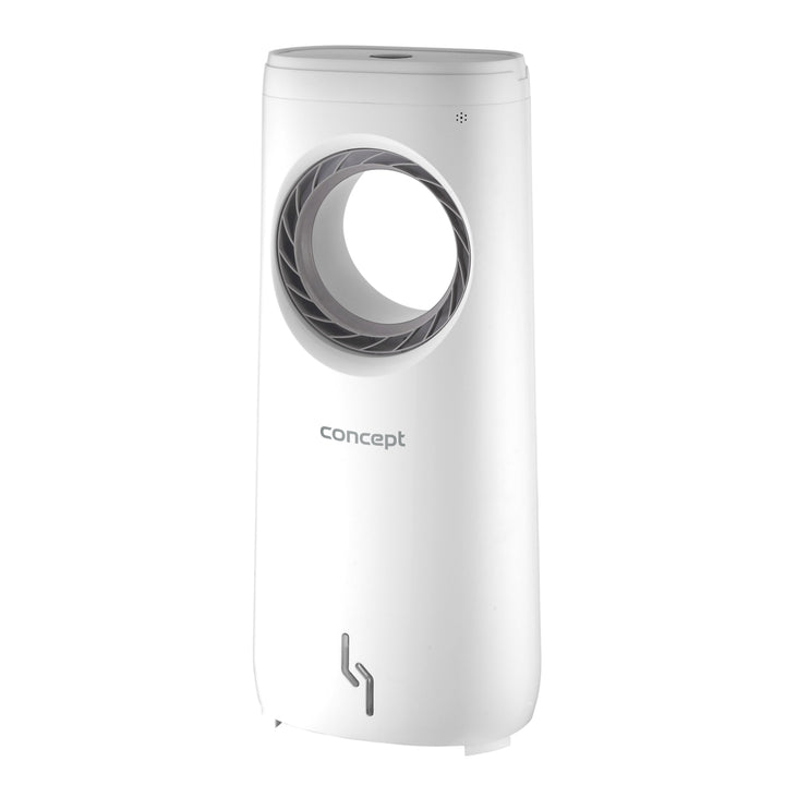 Concept OV5220 răcitor de aer 4in1 cu funcții de răcire, ventilator, ionizare și purificare a aerului