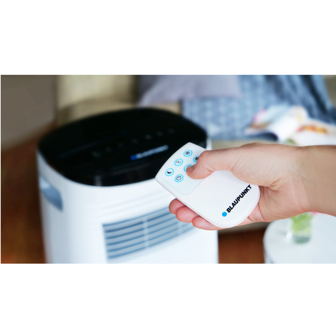 Aparat de aer condiționat de răcire Blaupunkt ACF601 cu telecomandă, economisind energie