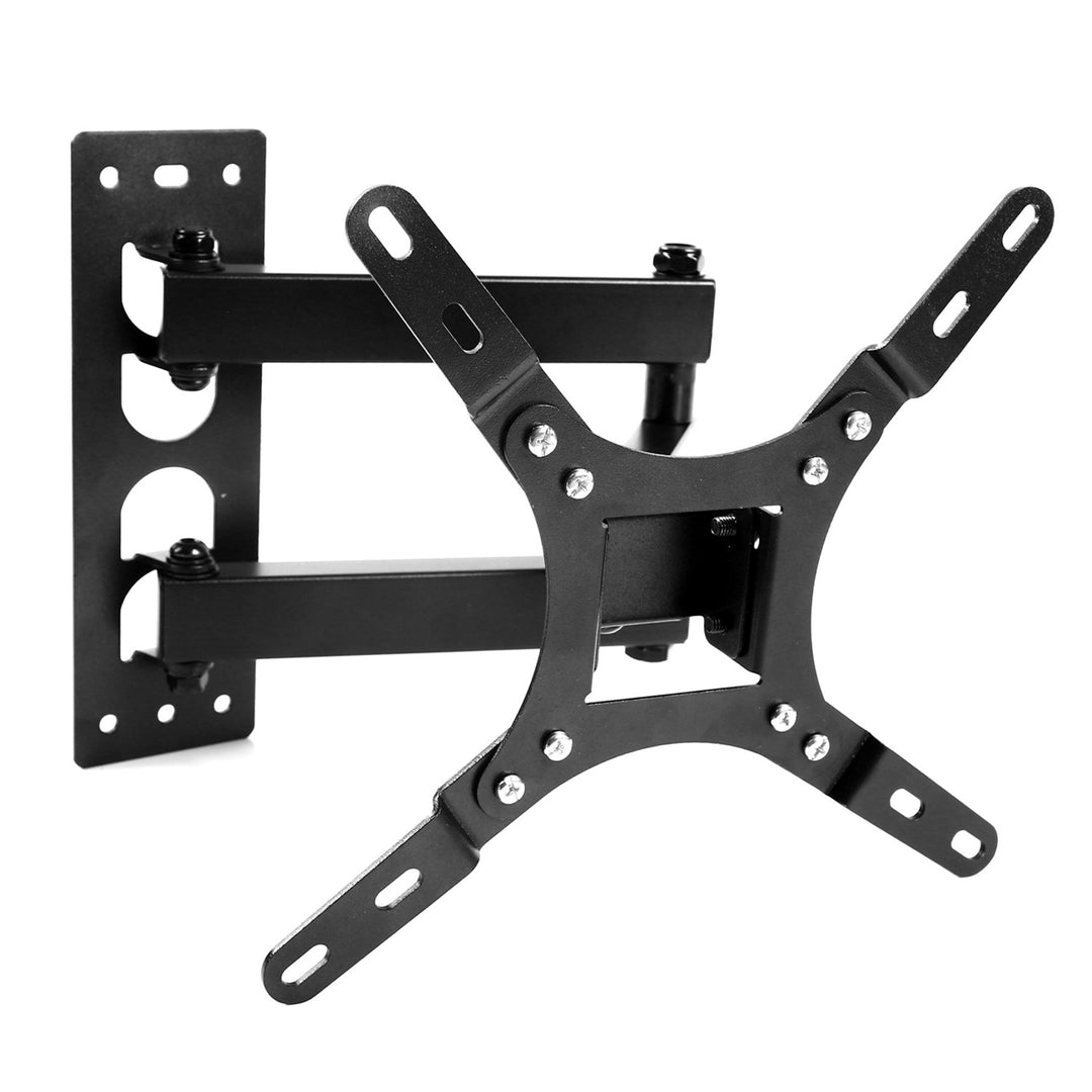 ART Suport TV, 17-42'', 25kg, negru, VESA 200x200, AR-57A