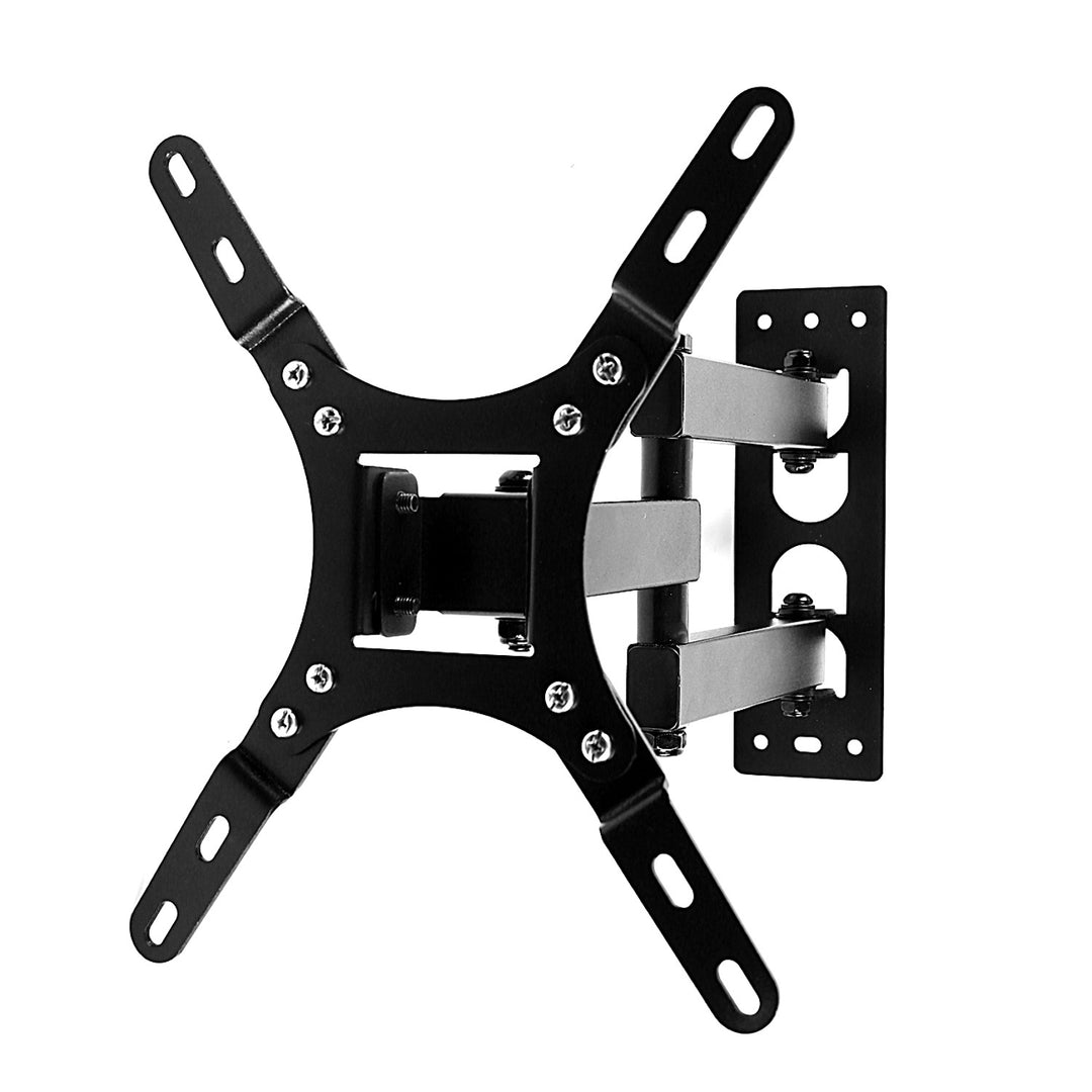 ART Suport TV, 17-42'', 25kg, negru, VESA 200x200, AR-57A