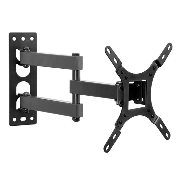 ART Suport TV, 17-42'', 25kg, negru, VESA 200x200, AR-57A