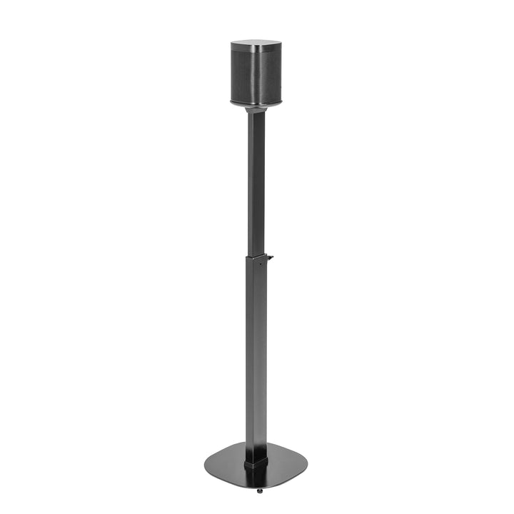 Suport de podea pentru difuzoare Maclean, Sonos® One,Sonos® One SL, max. 10 kg, MC-940