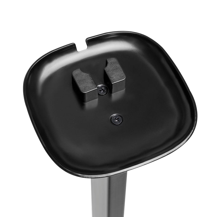 Suport de podea pentru difuzoare Maclean, Sonos® One,Sonos® One SL, max. 10 kg, MC-940