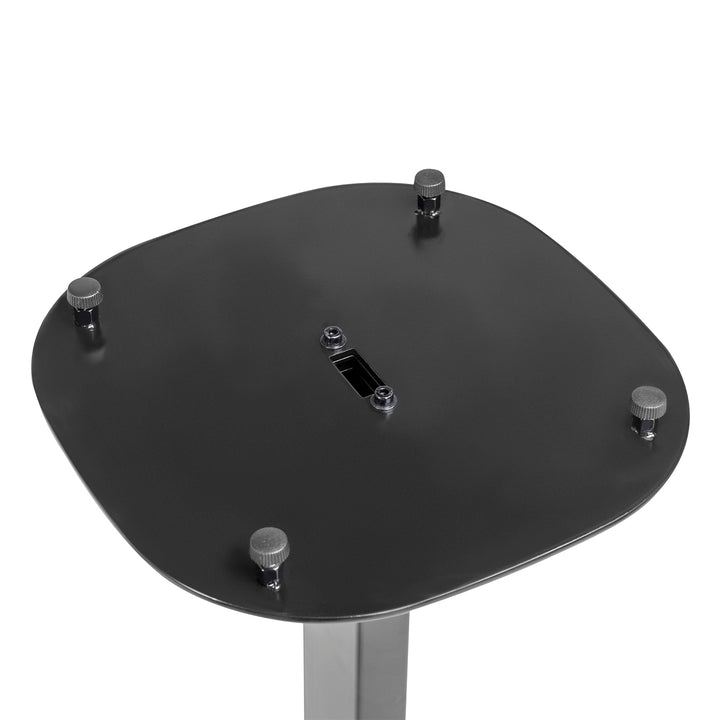 Suport de podea pentru difuzoare Maclean, Sonos® One,Sonos® One SL, max. 10 kg, MC-940