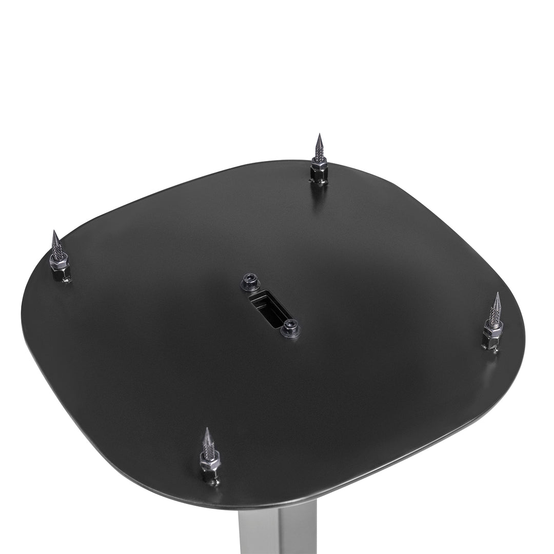 Suport de podea pentru difuzoare Maclean, Sonos® One,Sonos® One SL, max. 10 kg, MC-940