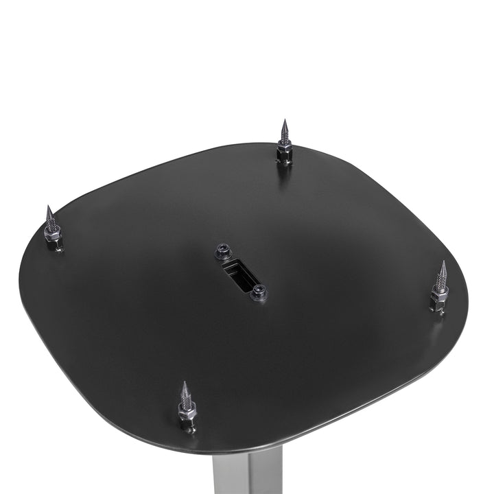 Suport de podea pentru difuzoare Maclean, Sonos® One,Sonos® One SL, max. 10 kg, MC-940