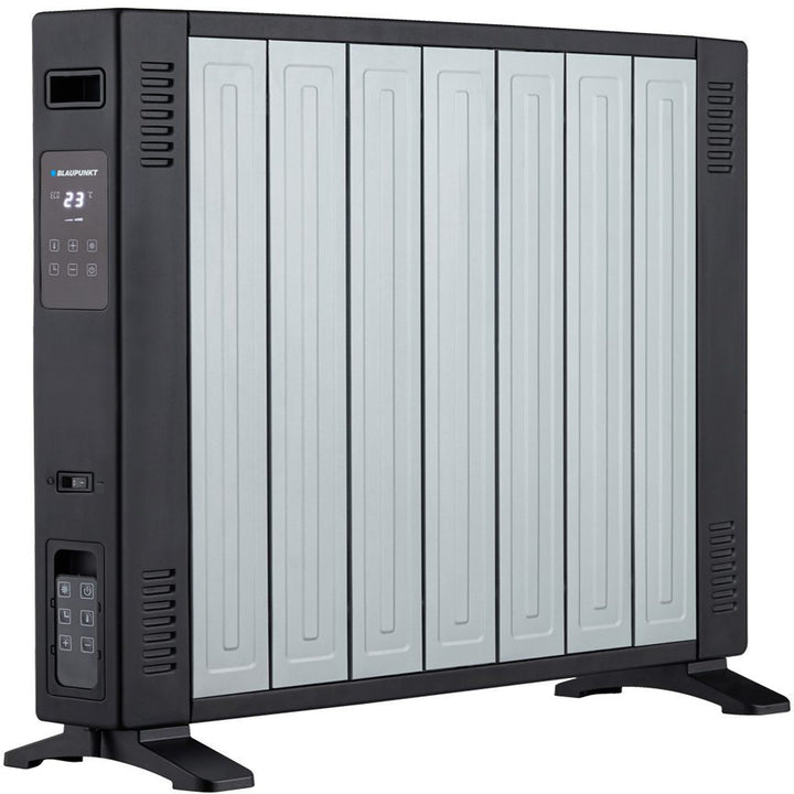 Incalzitor cu convector Blaupunkt HCO701 2000W cu telecomanda si ecran LCD