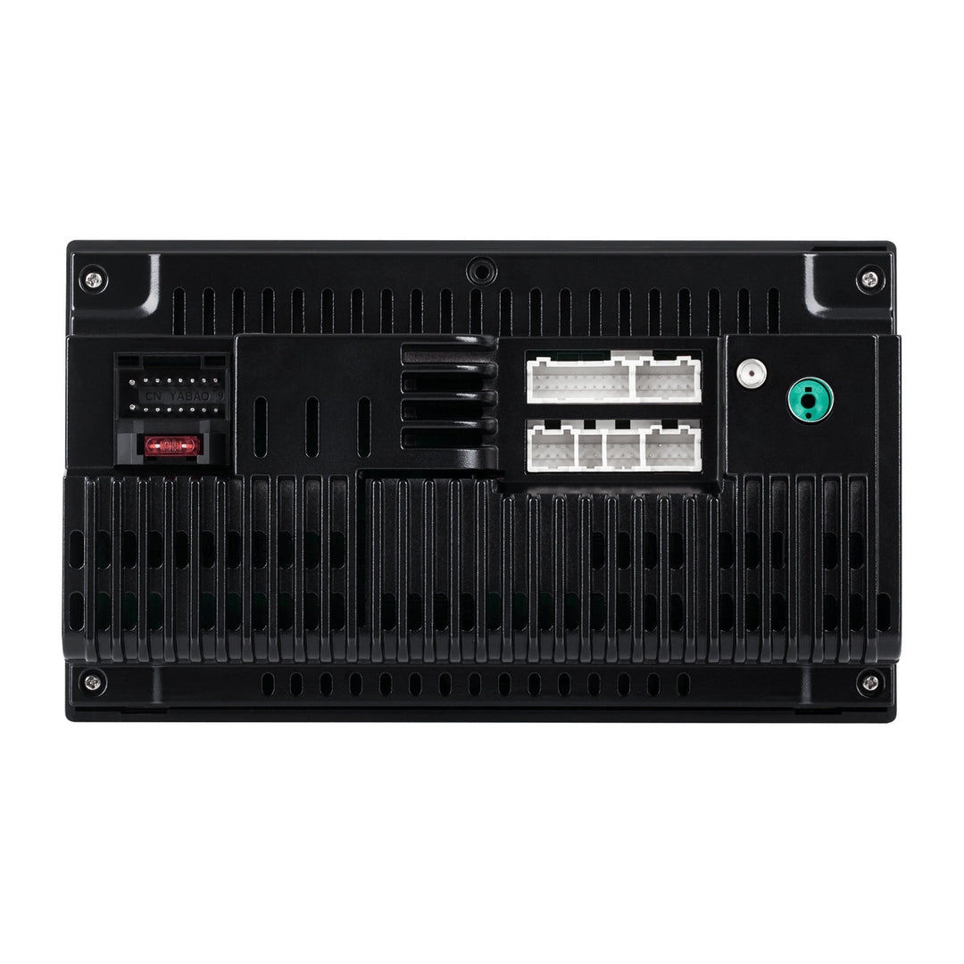 Radio auto Kruger&Matz KM2006 cu ecran de 7", sistem Android 10