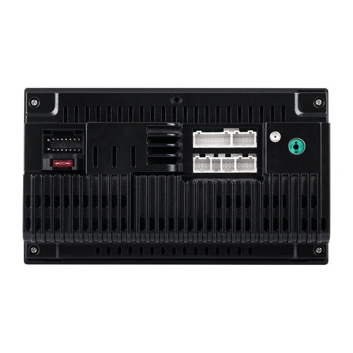 Radio auto Kruger&Matz KM2006 cu ecran de 7", sistem Android 10