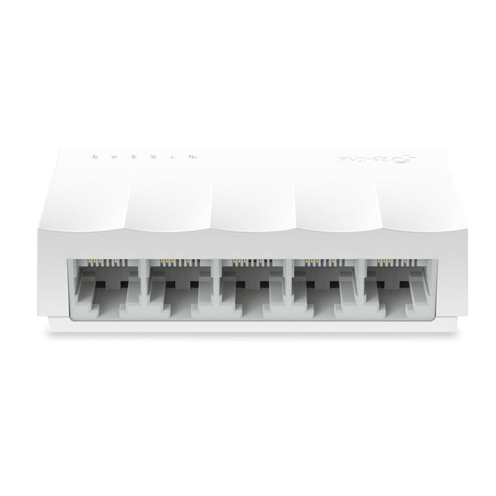 Comutator LS1005 5 porturi TP-Link 10/100 Mb/s switch