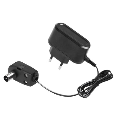 Alimentator antenă electronică 12V 100mA pentru amplificatoare TV terestre