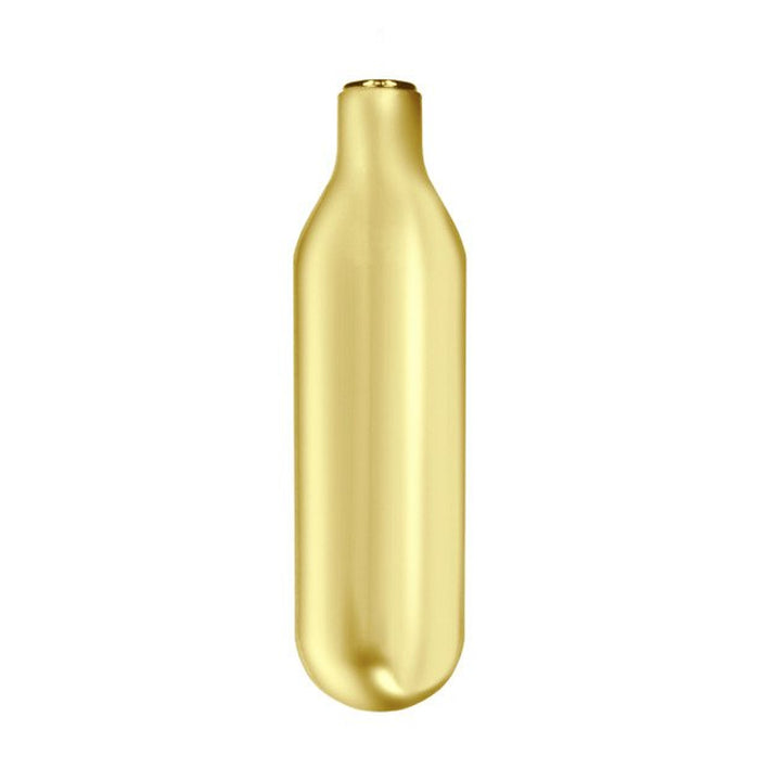 Cartușe Kayser CO2, pentru Quick Soda Maker, 7.5G, 25 bucăți