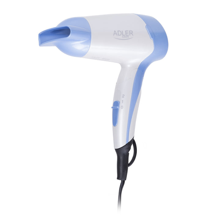 Uscător de păr 1200W Adler AD 2222 Adler AD 2222 Mâner pliabil